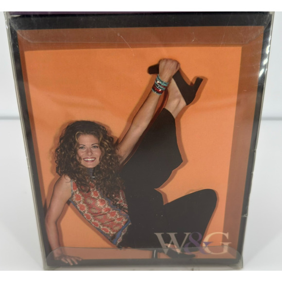 Will & Grace Complete Series DVD Box Set + Bonus Disc 33-Disc Seasons 1-8 - Picture 2 of 13